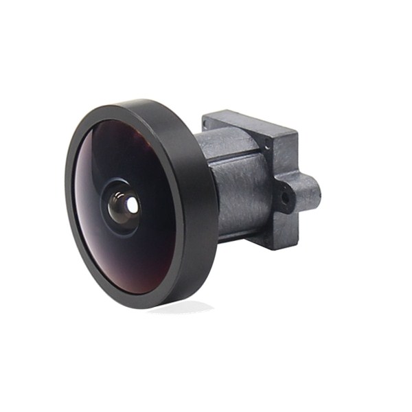 1/2.9'' Image Sensor M12 F1.8 152 Degree Car Camera Lens for IMX326 sensor