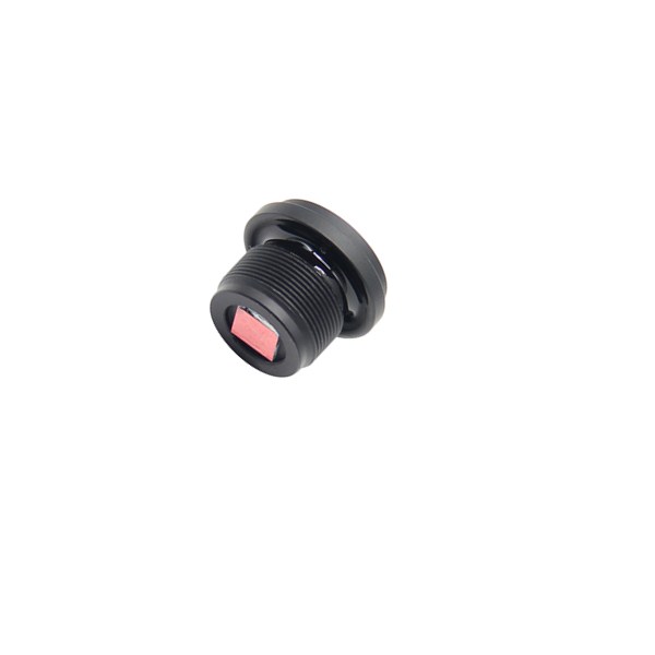 Waterproof Anti Fog 6G F1.6 1.67mm Car Rear View Lens