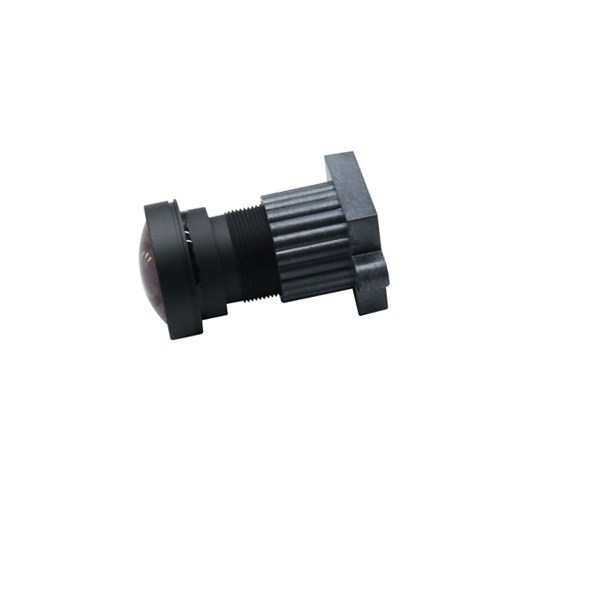 4.41mm 1/2" 2/3" F1.8 Car Camera Lens Wide Angle M12 for JXF25 chip sensor