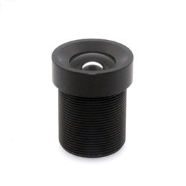 High Resolution CCTV Camera Lens 2.8mm 115 Degrees Fixed Board Camera Lens