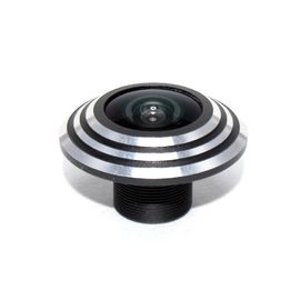 Video Surveillance Camera Fisheye CCTV Lens 2.0mm Fixed  MTV Board Camera Lens