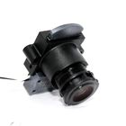 720P/1080P CCTV Starlight Lens 93.7 Degree F1.6 1/3.2" Large Aperture