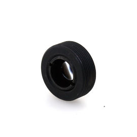 Flat Image HD Megapixel Pinhole Lens 3.7mm CCTV Board Ring Doorbell Lens