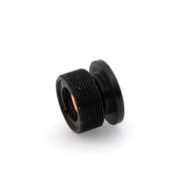 2.0 Megapixe HD Pinhole CCTV Lens Lightweight DFOV Optical IR Cut Lens