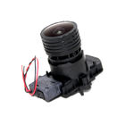 Compatible Starlight Camera Lens 8MP Used In IMX327 IMX290 Camera Board Module