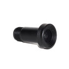 Optical CCTV Camera Wide Angle Lens 3.0 Megapixel 6mm Apply To SONY IMX 307/327