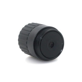 Commercial 720P/1080P CCTV IR Lens  1/2.5'' CS Fixed 8mm CCTV Lens