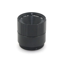 Portable CS Mount Lens  41.2g Lightweight F1.6  High Contrast Resolution