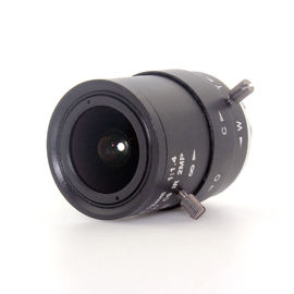 Outdoor 2MP IR Cut Lens 2.8-12mm 1/2.7" With Infrared Night Vision