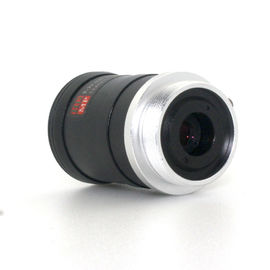 Flat Image Megapixel Varifocal Lens 9-22mm High Contrast Performance