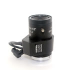 Home Security Auto Iris Lens 6-15mm F1.4 Infrared Night Vision Box Camera Lens