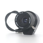 Home Security Auto Iris Lens 6-15mm F1.4 Infrared Night Vision Box Camera Lens