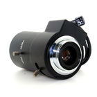 Low Dispersion Glass Auto Iris Lens Outdoor  AHD/CVI/TVI Ip Camera Zoom Lens