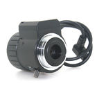 High Pixel  CCTV Camera Wide Angle Lens 136 Degree 3MP  Day Night Confocal