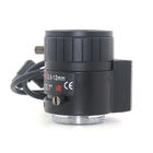 High Pixel  CCTV Camera Wide Angle Lens 136 Degree 3MP  Day Night Confocal