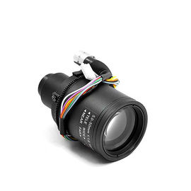 Long Distance View Motorized Zoom Lens 5MP AHD IP Camera Lens 5-50mm D14 Mount