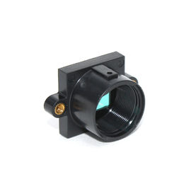 MTV Security CCTV Camera CS Mount Lens Holder Bracket With IR 650nm Filter