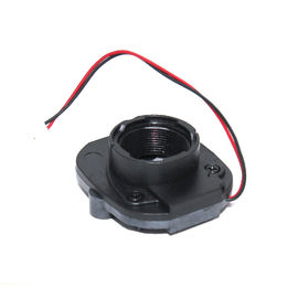 Removable Infrared Cut Filter Switcher Lower Cover PC Plastic For AHD Camera Chip
