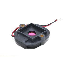 Removable Infrared Cut Filter Switcher Lower Cover PC Plastic For AHD Camera Chip