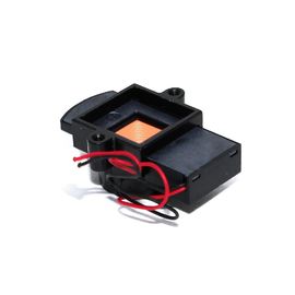 M12 Dual ICR IR CUT Filter 20mm Metal CCTV Camera CS Mount Lens Holder