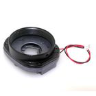 Metal  Double IR CUT Filter Switcher HD 3.0MP For CCTV Camera Lens Mount