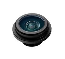 Vandal Proof Outdoor Car Camera Lens Customized Design Available