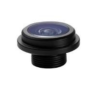 Vandal Proof Outdoor Car Camera Lens Customized Design Available