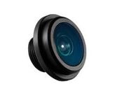 Vandal Proof Outdoor Car Camera Lens Customized Design Available