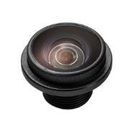 Flat Image Car Camera Lens High Contrast Performance Wide Operating Temperature