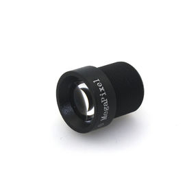 Mount Infrared Night Vision CCTV Camera Lens 3.0 Megapixel High Resolution F2.0 Aperture