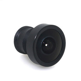 1/3" M12 F2.0 2.1mm CCTV Camera Lens For CCTV Surveillance Device Smart Security