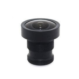 1/3" M12 F2.0 2.1mm CCTV Camera Lens For CCTV Surveillance Device Smart Security