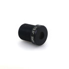 Durable M12 CCTV Lens 8mm Focal Length F2.0 1/2.5" 5.0MP Resolution Long Lifespan