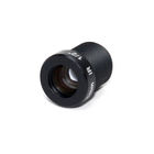 HD 5.0 Megapixel M12 CCTV Lens 16mm 1/2" Image Format 96 Degree Viewing Angle