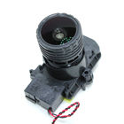 8MP High Resolution Lens F0.95 M16 Focal 1/2.7" For IMX327 IMX307 IMX290 IMX291 Camera Board Module