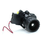 8MP High Resolution Lens F0.95 M16 Focal 1/2.7" For IMX327 IMX307 IMX290 IMX291 Camera Board Module