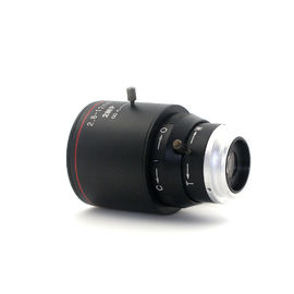 2.0 Mega Pixel Varifocal C Mount Lens 2.8-12mm 1/2" Manual Iris For IP Camera