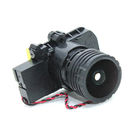 IR Cut Network 2.8mm Starlight Camera Lens 4K 8MP H55 IR0902 8MP Resolution