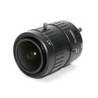 C Mount Wide Angle Cctv Lens 4-18mm 3.0 MP 1/1.8 Inch For IMX185 1080P Box Camera
