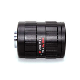 C Mount Wide Angle Cctv Lens 4-18mm 3.0 MP 1/1.8 Inch For IMX185 1080P Box Camera