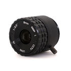 8mm 5MP cctv Lens CS Mount 1/2.5 CCTV Camera lens fo security CCTV HD IP Camera