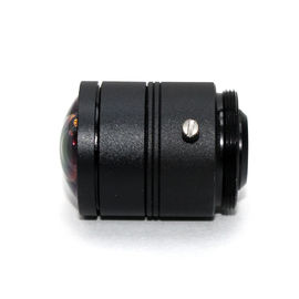 4K 12 Megapixel Fixed Cs Mount Cctv Lens 12MP 3.2mm 160 Degree 1/1.7 Inch F2.0