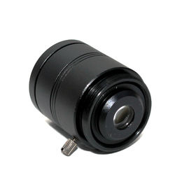 4K 12 Megapixel Fixed Cs Mount Cctv Lens 12MP 3.2mm 160 Degree 1/1.7 Inch F2.0