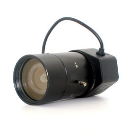 1/3" Varifocal Cctv Ir Lens 5-100mm Focal Length CS F1.8 Aperture CS Mount