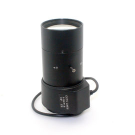 1/3" Varifocal Cctv Ir Lens 5-100mm Focal Length CS F1.8 Aperture CS Mount