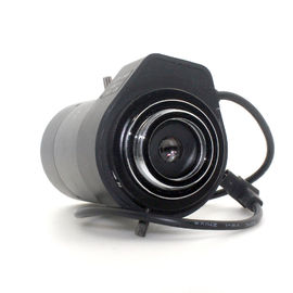 1/3" Varifocal Cctv Ir Lens 5-100mm Focal Length CS F1.8 Aperture CS Mount