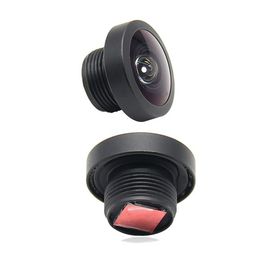 High Resolution F2.25 1.02mm M8 Mount Cctv Wide Angle Lens