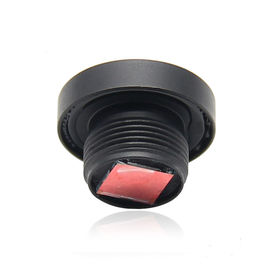 High Resolution F2.25 1.02mm M8 Mount Cctv Wide Angle Lens