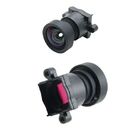 Wide Angle 3.24mm F2.7 1/2.5'' Backup Rear View Camera