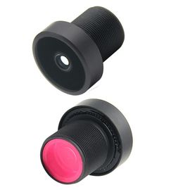 3.31mm M12 Ov4689 Chip 126d Angle Car Camera Lens